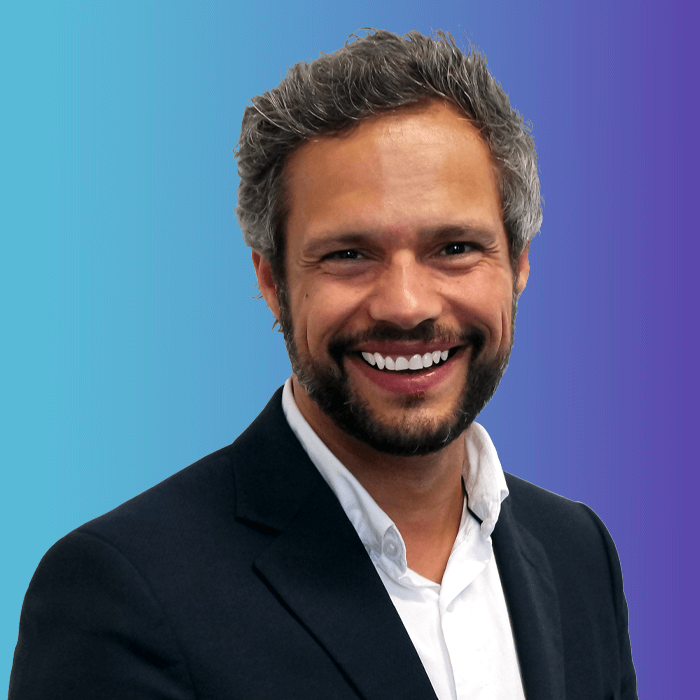 Photo of Igor Brito